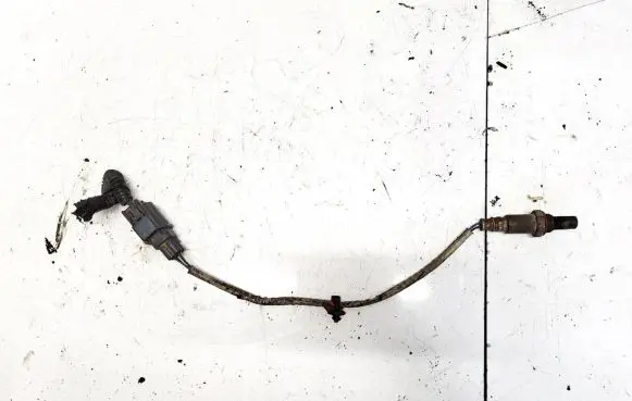 Volvo V50 Lambda probe sensor