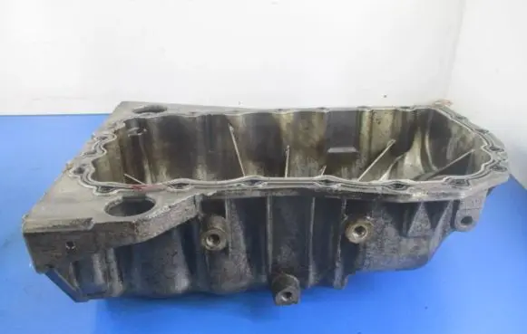 Renault Espace - Grand espace IV Oil sump 8200066130