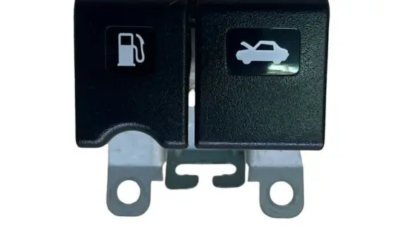 Nissan NV200 Engine bonnet (hood) release handle