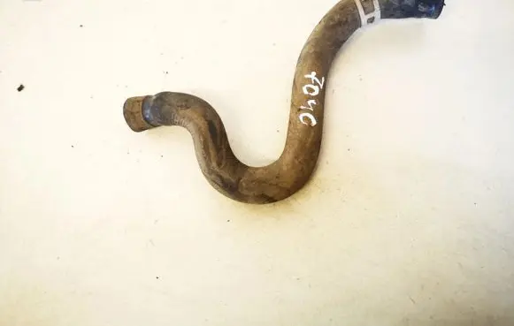 Toyota Avensis T250 Engine coolant pipe/hose
