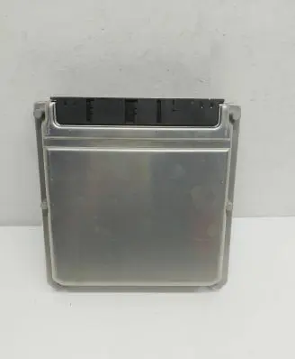 Volkswagen PASSAT B7 Engine control unit/module 038906019AM