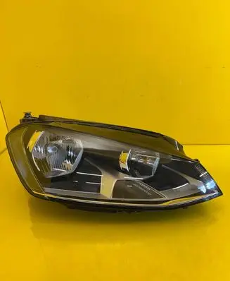 Volkswagen Golf VII Headlight/headlamp 5G1941006F