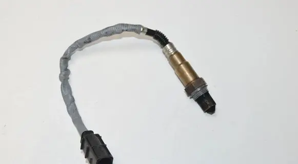 Volkswagen Touran I Lambda probe sensor A0065421718
