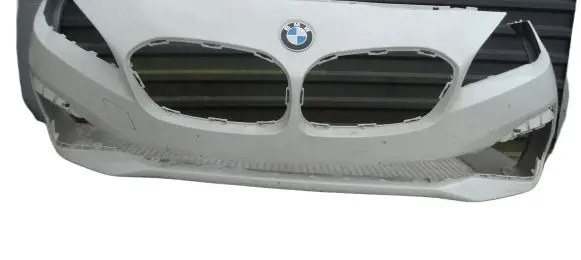 BMW 2 F45 Front bumper 7480370