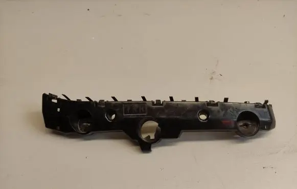 Nissan Leaf II (ZE1) Front bumper mounting bracket 622245SK0A