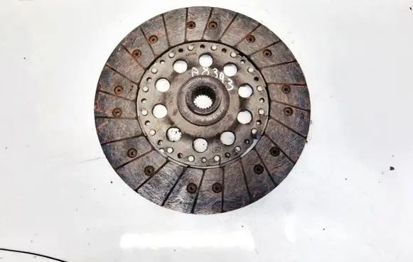 Mazda 5 Clutch pressure plate rf3016460