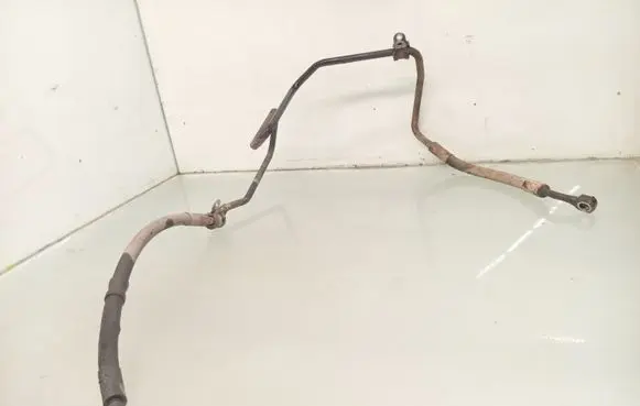 Volkswagen Golf IV Power steering hose/pipe/line 1J0422893B