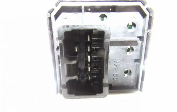 KIA Carens I Wing mirror switch Kodonra