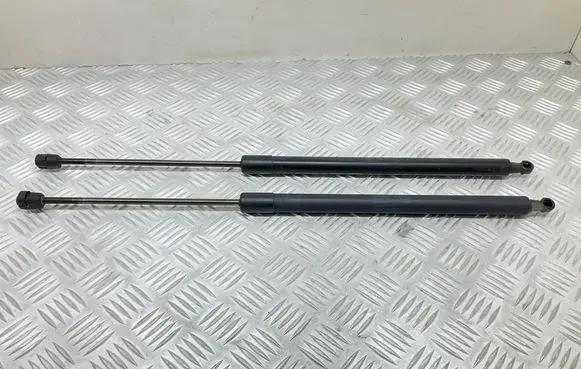 Volkswagen Touareg II Tailgate/trunk strut/damper 7P6827550