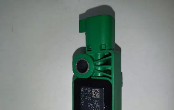 Volvo XC60 Airbag deployment crash/impact sensor 0939 31264409 9W8314B345AB