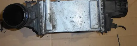 Seat Leon (5F) Intercooler radiator 04E145785
