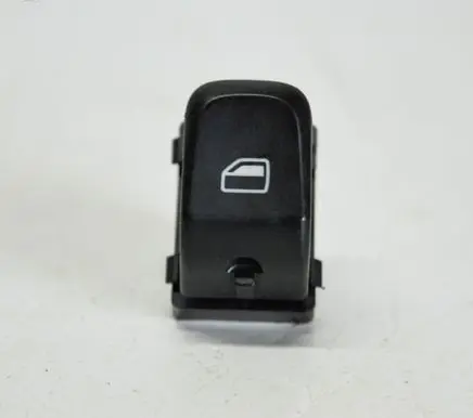 Audi A4 S4 B8 8K Electric window control switch 8K0959855A