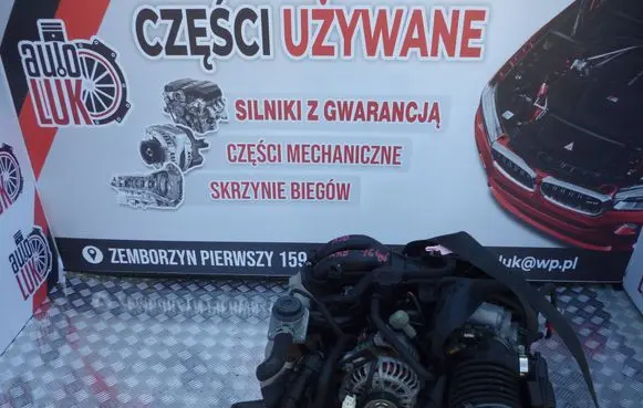 Mazda RX8 Engine swap 13B