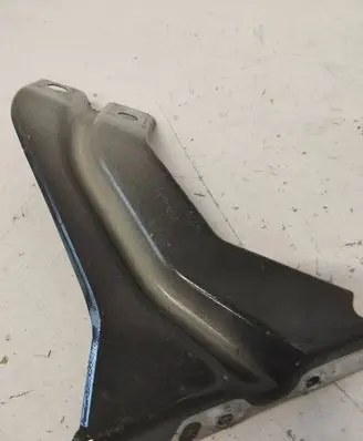 Audi A1 Fender mounting bracket 8X0821135 0901SMAA