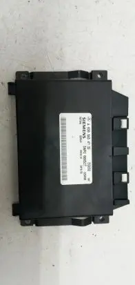 Mercedes-Benz CLK A209 C209 Gearbox control unit/module A0305454332