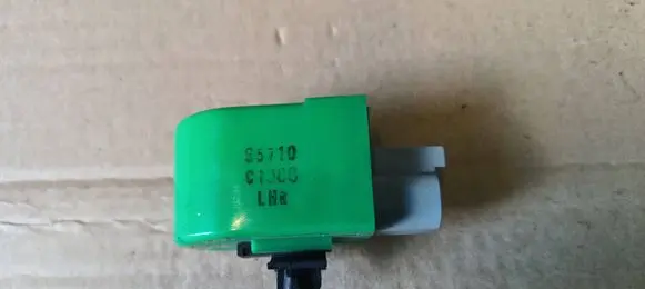 KIA Optima Rear Tail Bumper Turn Signal KIAOPTIMA