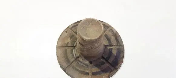 Opel Combo C Front coil spring rubber mount 90538498 000041721ma