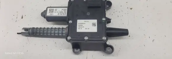 Citroen C4 I Picasso Hand brake control module 0204280109 0495199 9685367580