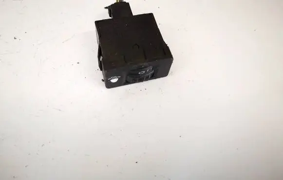 Peugeot 207 Headlight level height control switch 96384422xt