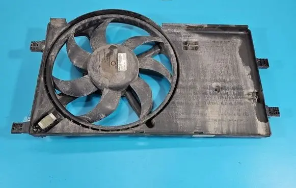 Citroen Nemo Fan set P9106001 IMPRK1588560