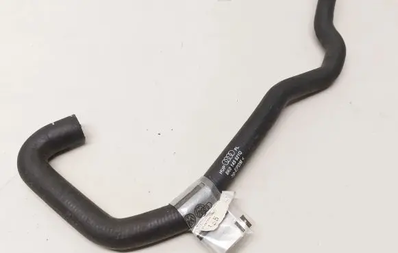 Audi A5 Sportback 8TA Engine coolant pipe/hose 8K0145921Q