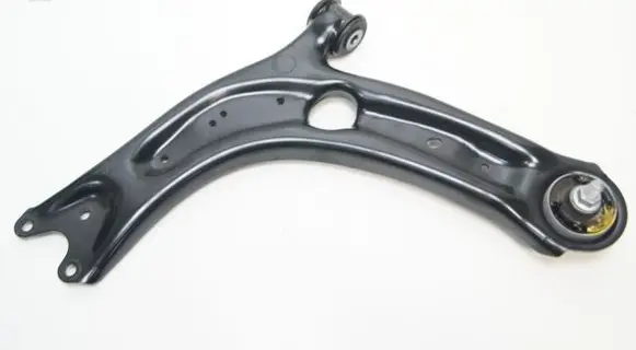 Volkswagen Tiguan Front lower control arm/wishbone 3Q0407151P