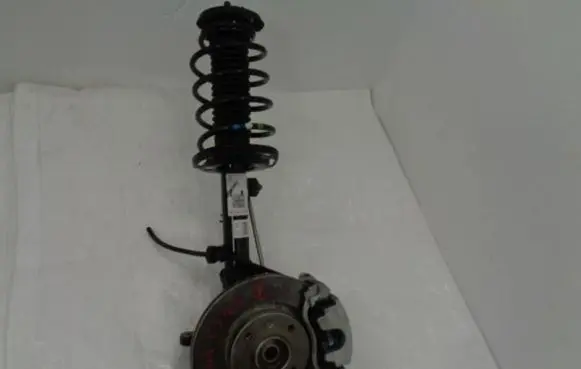 Citroen C3 Front suspension assembly kit set 9811371180