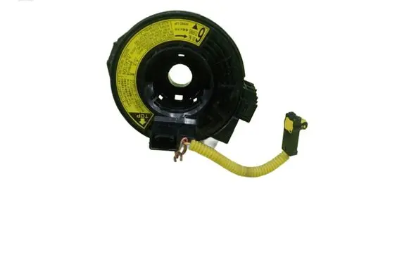 Daihatsu Terios Airbag squib ring wiring TASMA ZWIJAK