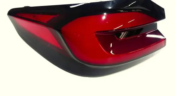 Rear/tail lights
