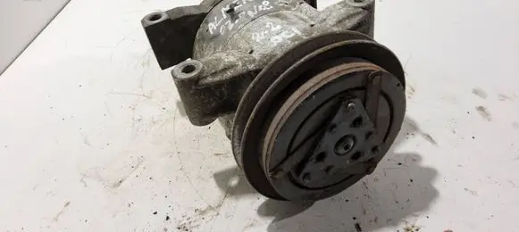 Nissan Primera Air conditioning (A/C) compressor (pump) 92600BN310