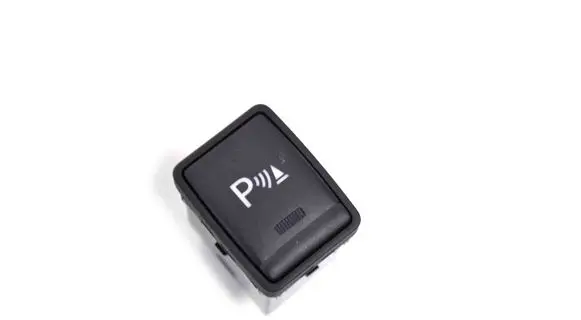 Nissan Qashqai Parking (PDC) sensor switch 