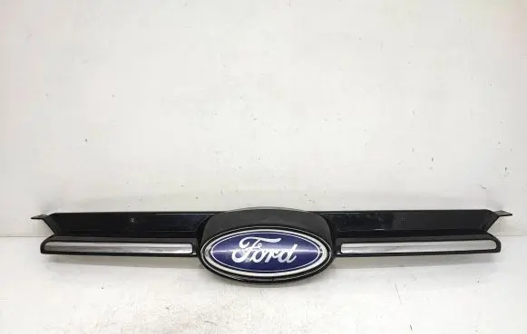 Ford Focus Front bumper upper radiator grill BM518A133C