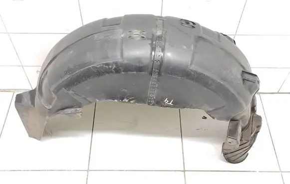 Hyundai H-1, Starex, Satellite Rear arch fender liner splash guards 868424H000