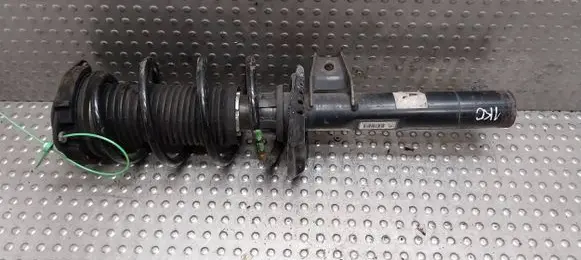 Volkswagen Golf V Front shock absorber/damper 1K0413031BE