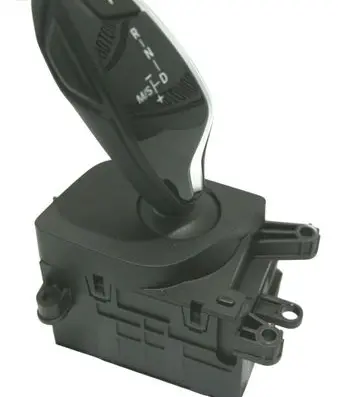BMW 6 G32 Gran Turismo Gear shifter/selector 61316843838 6843838