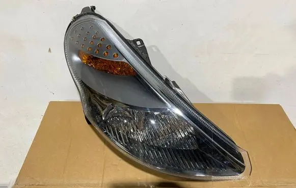 Citroen C3 Headlight/headlamp 9685391680