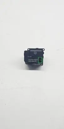 Volkswagen Phaeton Air flap motor/actuator 3D0959311 0637008690