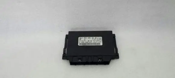 Mercedes-Benz S W220 Parking PDC control unit/module A0335453332