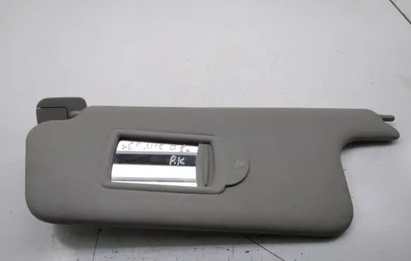Renault Scenic II - Grand scenic II Sun visor