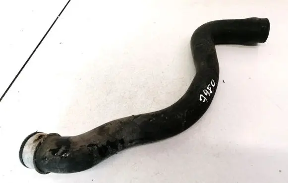 Mercedes-Benz C W203 Intercooler hose/pipe