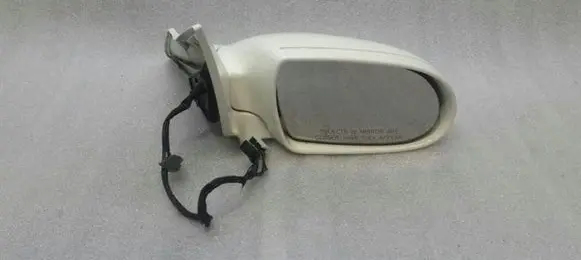 Mercedes-Benz SL R230 Front door electric wing mirror A2308100676