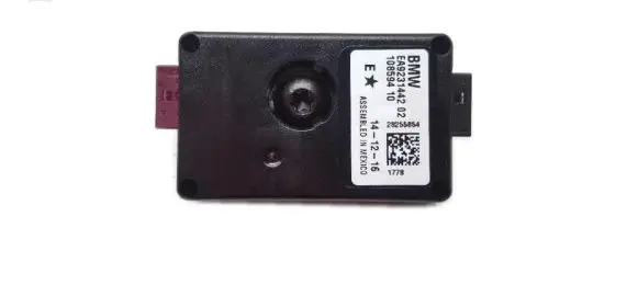 BMW 4 F36 Gran coupe Aerial antenna amplifier 10859410