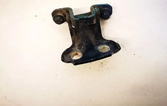 Volvo S40, V40 Rear door lower hinge