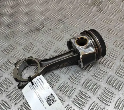 Volkswagen PASSAT CC Piston 03L107065S 038105401J