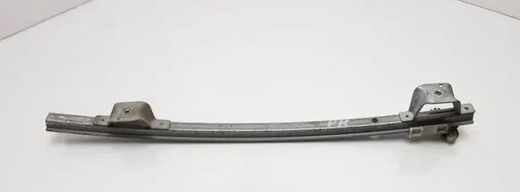 Opel Corsa C Front door windshield rail 09113406