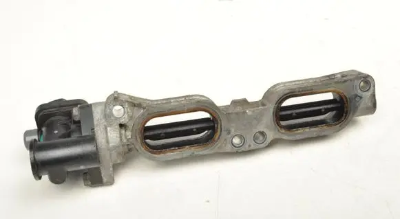 Subaru Levorg Turbine electric control actuator 0120000390