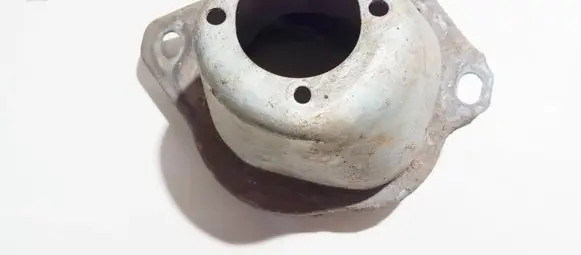 Volvo S80 Coil spring mount 