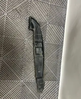 Audi A6 C7 Fender end trim 4G0821112