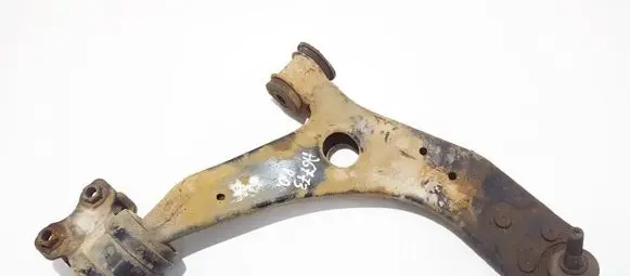 Volvo V50 Front lower control arm/wishbone 1220420653 3m513a423aj