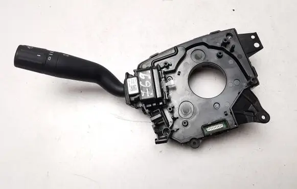 Ford F150 Wiper control stalk JL3T14B522ACW FL3T13K359ADW